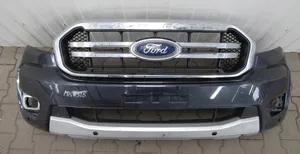 Ford Ranger Front bumper JB3B-17B968-A