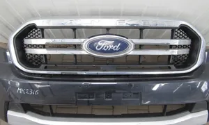 Ford Ranger Front bumper JB3B-17B968-A