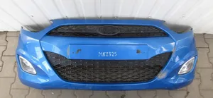 Hyundai i10 Zderzak przedni 86511-0X210