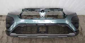 Dacia Sandero Front bumper 620225509R