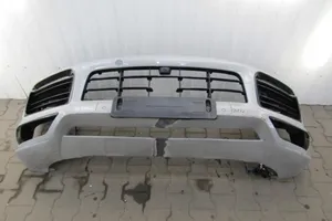 Porsche Cayenne (9PA) Front bumper Zderzak