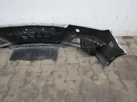 Opel Astra H Front bumper 13225746