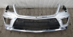 Mercedes-Benz ML AMG W166 Zderzak przedni A1668855022