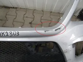 Mercedes-Benz ML AMG W166 Priekšējais bamperis A1668855022