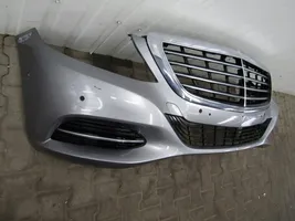 Mercedes-Benz S W222 Front bumper A2228800147