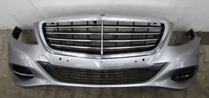 Mercedes-Benz S W222 Etupuskuri A2228800147