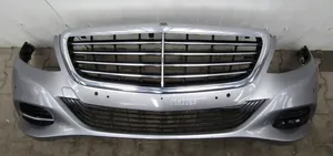 Mercedes-Benz S W222 Stoßstange Stoßfänger vorne A2228800147