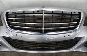 Mercedes-Benz S W222 Front bumper A2228800147