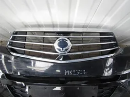 SsangYong Rodius Stoßstange Stoßfänger vorne 78711-21600