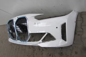 BMW 3 E46 Front bumper 8738564