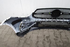 A2548853101 Mercedes-Benz GLC AMG Stoßstange Stoßfänger vorne  