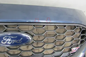 Ford Fiesta Priekinis bamperis N1BB-17757-B