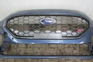 Ford Fiesta Priekinis bamperis N1BB-17757-B