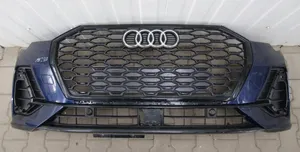 Audi Q3 F3 Zderzak przedni 83A807437D