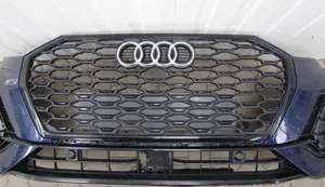 Audi Q3 F3 Priekinis bamperis 83A807437D