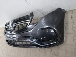 Mercedes-Benz E AMG W210 Zderzak przedni A2938859300