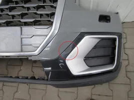 Audi Q2 - Front bumper 81A807437A