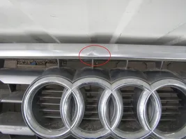 Audi Q2 - Priekšējais bamperis 81A807437A