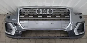 Audi Q2 - Priekšējais bamperis 81A807437A