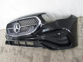 Mercedes-Benz E AMG W210 Zderzak przedni A2148854202