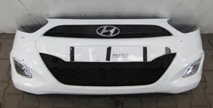 Hyundai i10 Zderzak przedni 86522-0X200