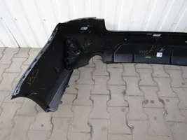 BMW 3 G20 G21 Rear bumper 51128085480