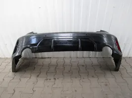 BMW 3 G20 G21 Rear bumper 51128085480