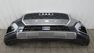 Audi Q2 - Priekinis bamperis 81A807437A