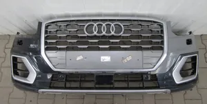 Audi Q2 - Etupuskuri 81A807437A