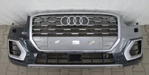 Audi Q2 - Paraurti anteriore 81A807437A