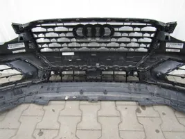 Audi Q2 - Priekinis bamperis 81A807437A