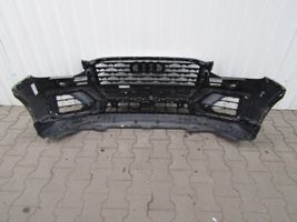 Audi Q2 - Paraurti anteriore 81A807437A