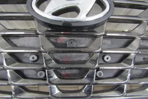 Hyundai i30 Paraurti anteriore 86511-G4500