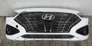 Hyundai i30 Paraurti anteriore 86511-G4500