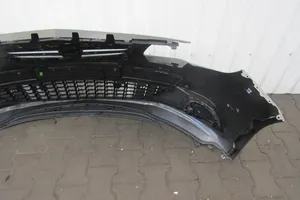 Opel Astra J Front bumper 13264551