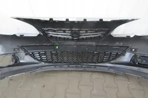 Opel Astra J Zderzak przedni 13264551