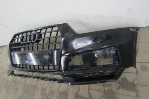 Audi Q3 F3 Paraurti anteriore 8U0807437AS