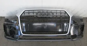 Audi Q3 F3 Zderzak przedni 8U0807437AD