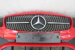 Mercedes-Benz A W176 Front bumper A1768852700