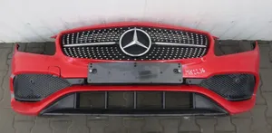 Mercedes-Benz A W176 Stoßstange Stoßfänger vorne A1768852700