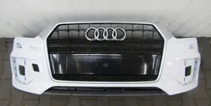 Audi Q3 F3 Zderzak przedni 8U0807437AD