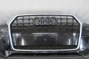 Audi Q3 F3 Priekinis bamperis 8U0807437AD