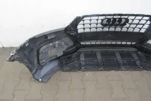 Audi Q3 F3 Priekinis bamperis 8U0807437AD