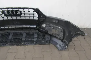 Audi Q3 F3 Priekšējais bamperis 8U0807437AD