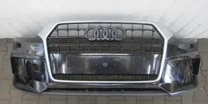 Audi Q3 F3 Priekinis bamperis 8U0807437AD