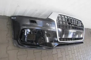 Audi Q3 F3 Zderzak przedni 8U0807437AD