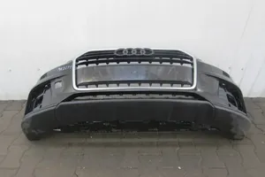 Audi Q3 F3 Etupuskuri 8U0807437AD