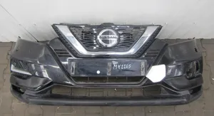 Nissan Qashqai Etupuskuri 62022-HU00H