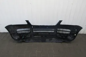 Volkswagen Touareg I Front bumper 7L6807217R