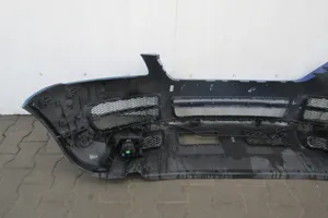 Volkswagen Touareg I Front bumper 7L6807217R